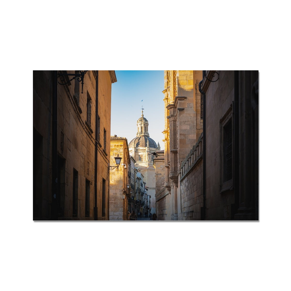 Golden Hour in Salamanca C-Type Print